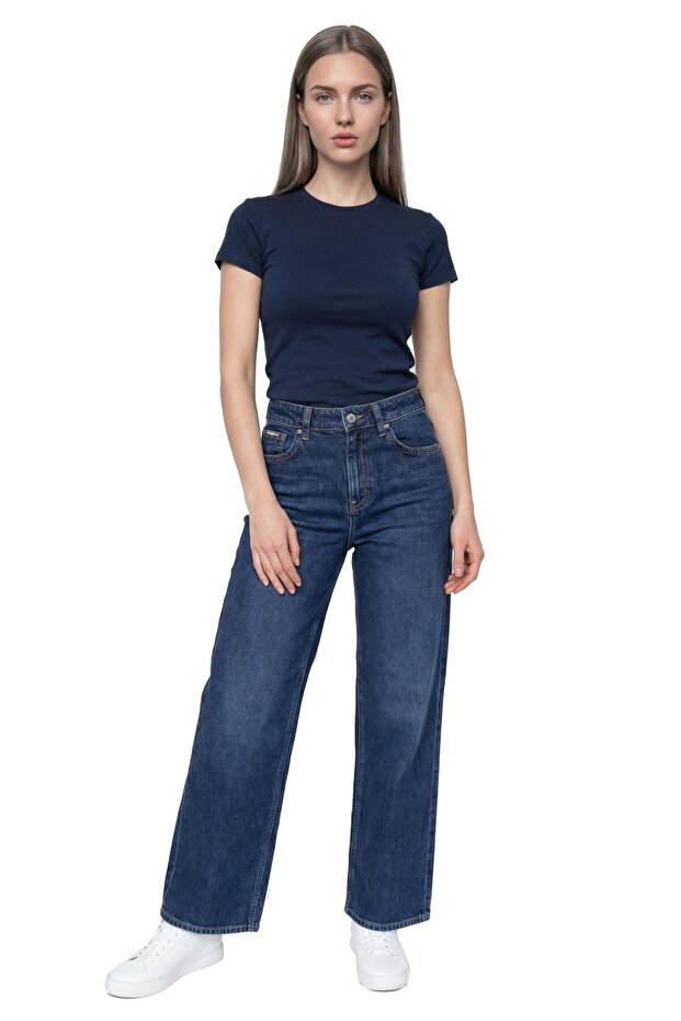 Lf2038987 Women's Salina Jean Pants