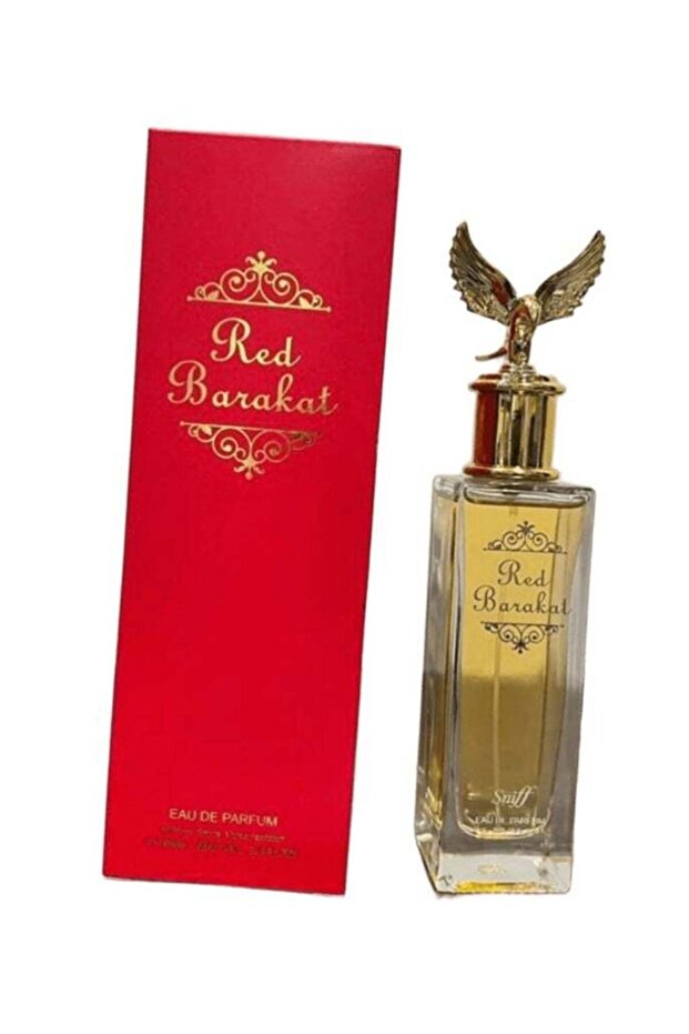 ريد باركات عطر أو دو بارفان - 100 مل