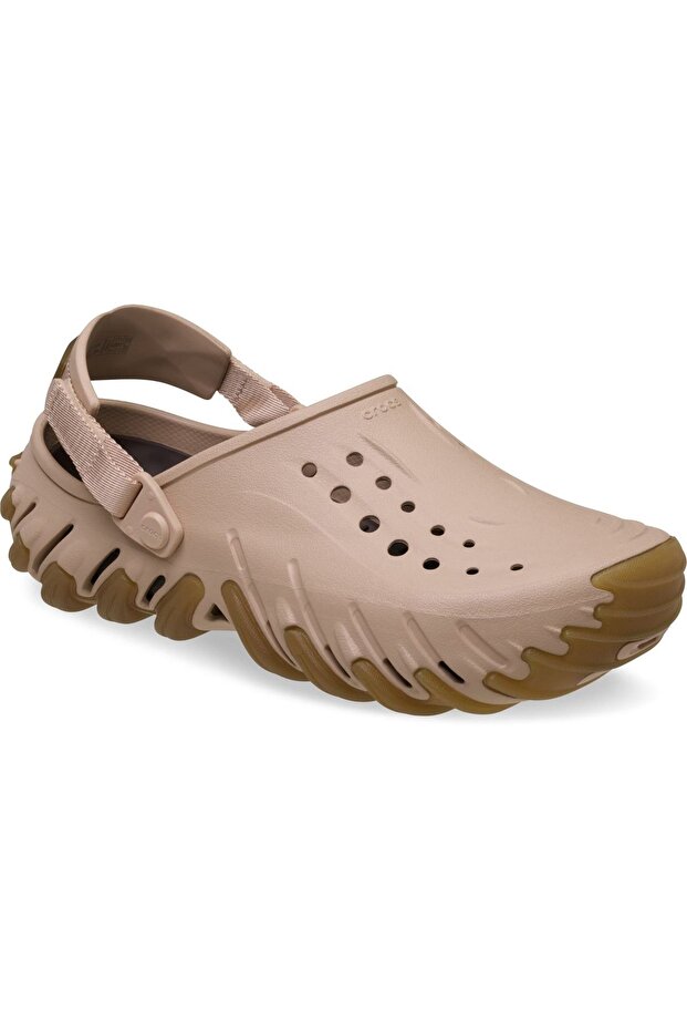 Echo Gum Ro mules - 211675-7AF