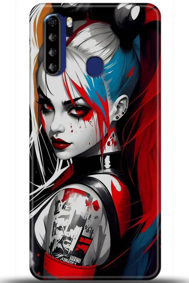 P13 Blue Max Case Hd Printed Case - They Can'T Bring Me down 5522