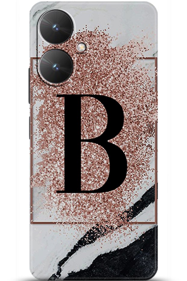 Xiaomi Poco M6 5g Case Hd Printed Case - They Can'T Bring Me down 6019