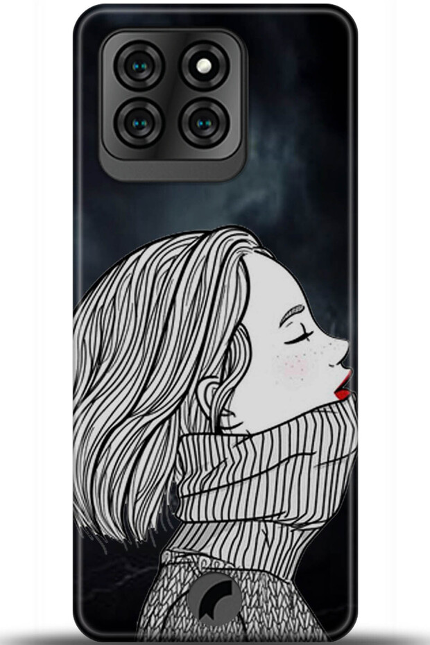 S71 Case Hd Printed Case - They Can'T Bring Me down 6024