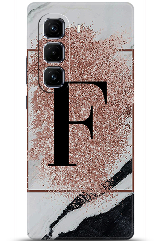 Infinix Hot 50 Pro 4g Case Hd Printed Case - They Can'T Bring Me down 6014
