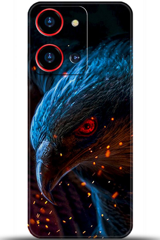 S19 Max Pro S Case Hd Printed Case - They Can'T Bring Me down 6052