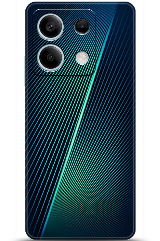 Xiaomi Redmi Note 13 5g Case Hd Printed Case - They Can'T Bring Me down 5495