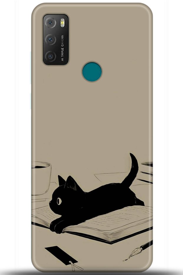 20E Case Hd Printed Case - They Can'T Bring Me down 5603