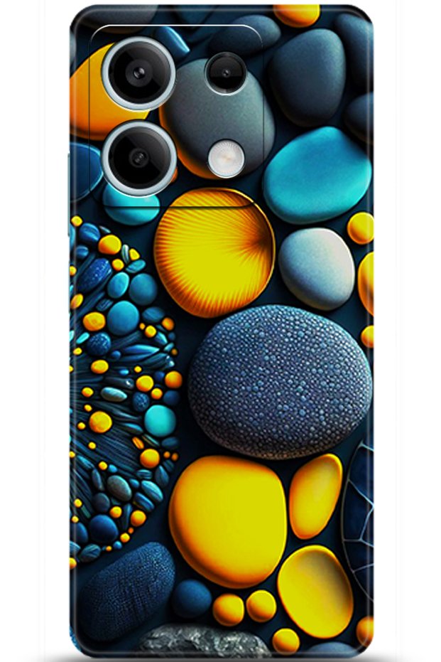 Xiaomi Redmi Note 13 5g Case Hd Printed Case - They Can'T Bring Me down 5612