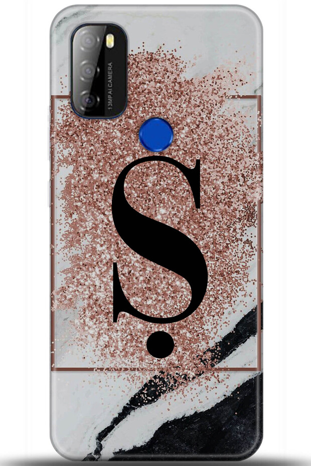 P13 Blue Max 128Gb Case Hd Printed Case - They Can'T Bring Me down 5999