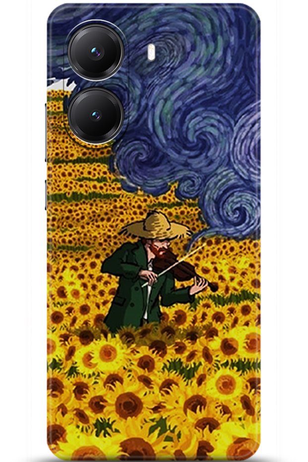 Xiaomi Poco X7 Pro Case Hd Printed Case - They Can'T Bring Me down 5503