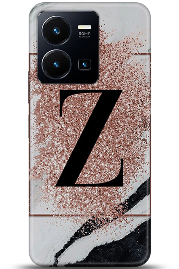 Vivo Y22S Case Hd Printed Case - They Can'T Bring Me down 5993