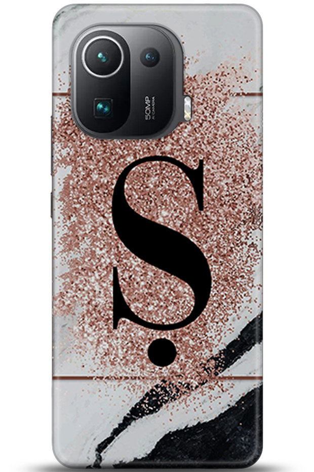 Xiaomi Mi 11 Pro Case Hd Printed Case - They Can'T Bring Me down 5999