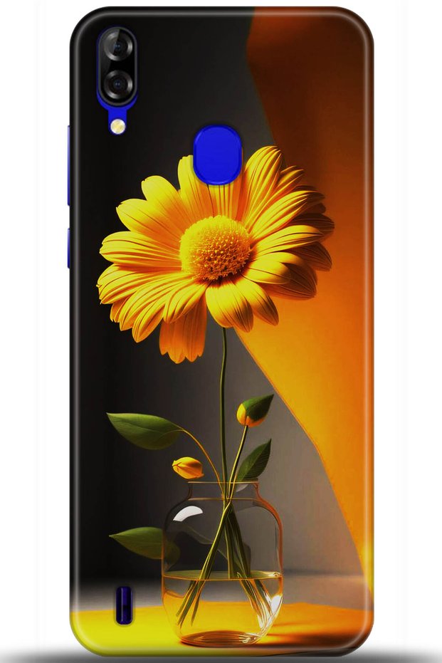 P13 Blue Case Hd Printed Case - They Can'T Bring Me down 5498