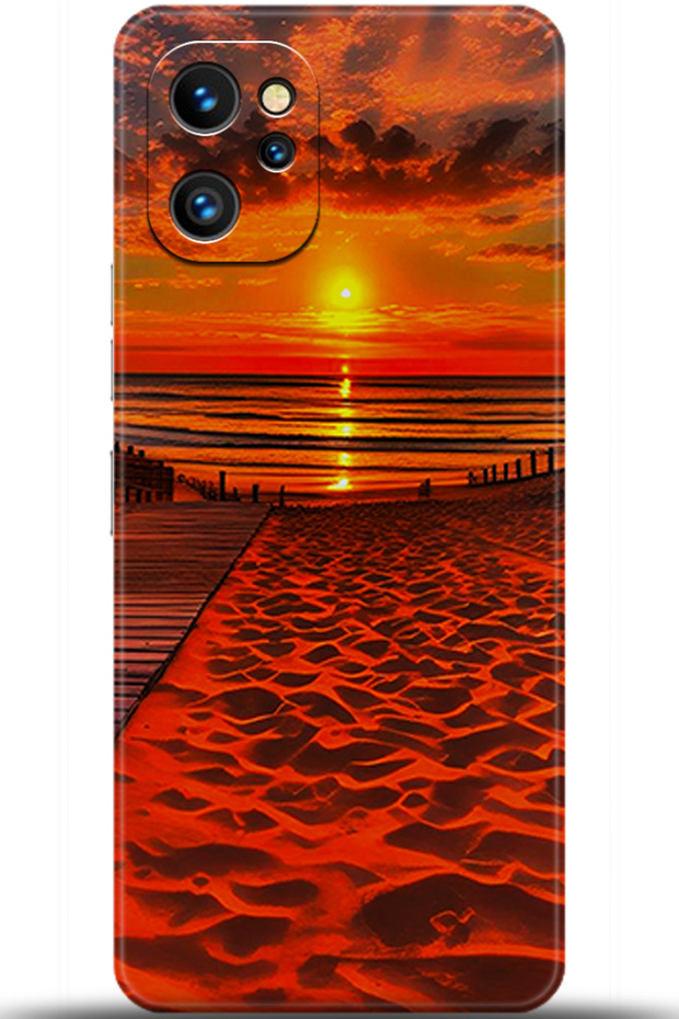 S19 Max Pro Case Hd Printed Case - They Can'T Bring Me down 5600