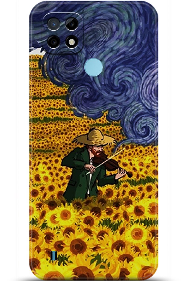 C21Y Case Hd Printed Case - They Can'T Bring Me down 5503