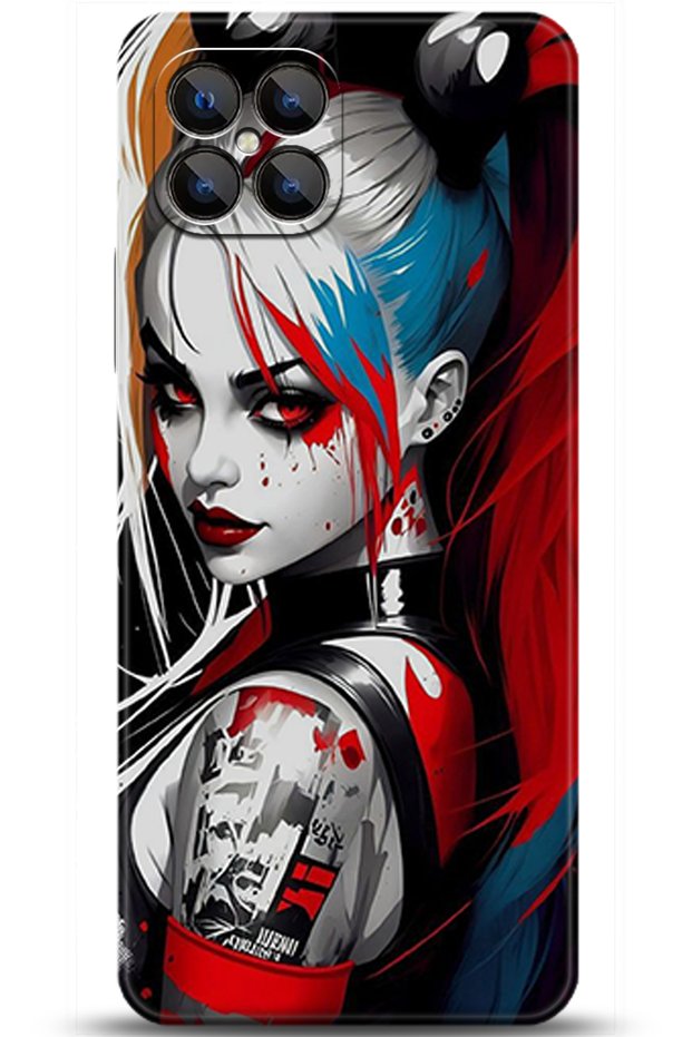 X600 Case Hd Printed Case - They Can'T Bring Me down 5522
