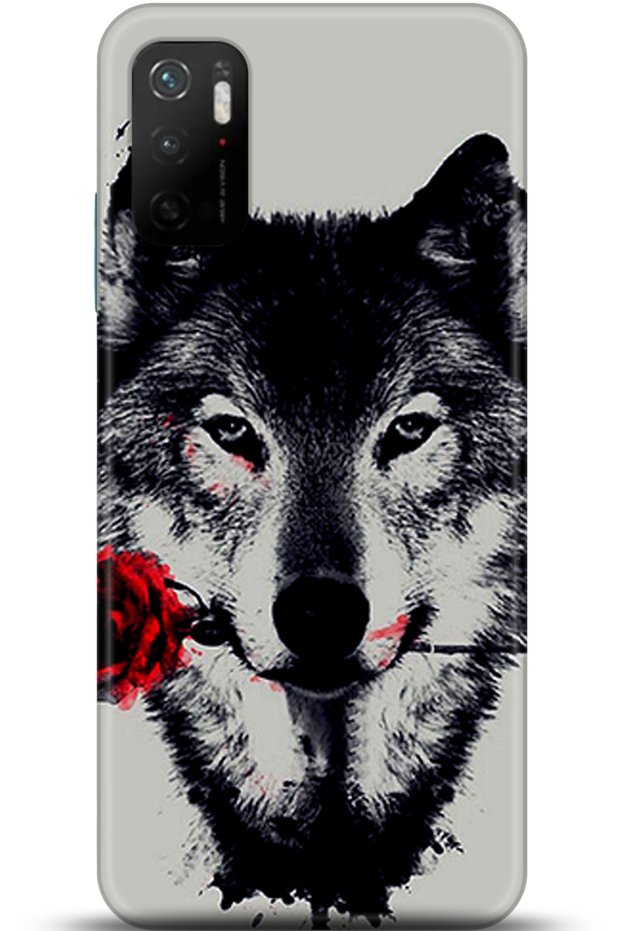 Xiaomi Redmi Note 11Se Case Hd Printed Case - They Can'T Bring Me down 6022