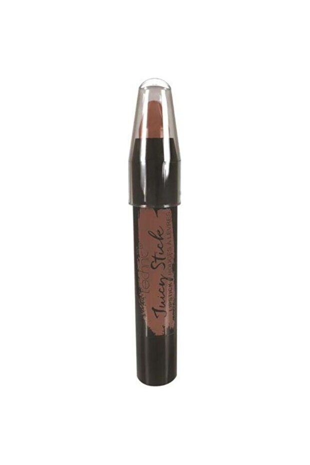Juicy Sticks | Hydrating Tinted Lip Balm - Birthday Suit | High-Shine Smooth Finish