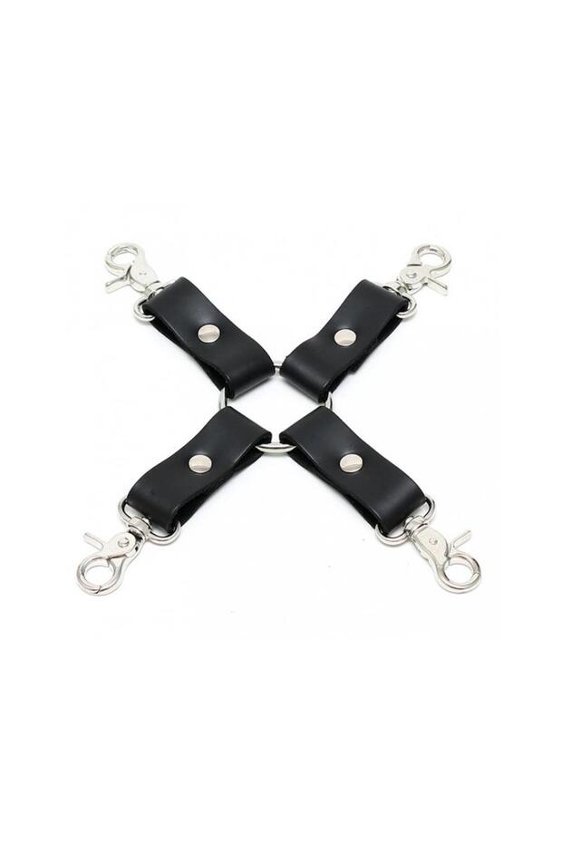 Hogtie 4 Hooks - 1