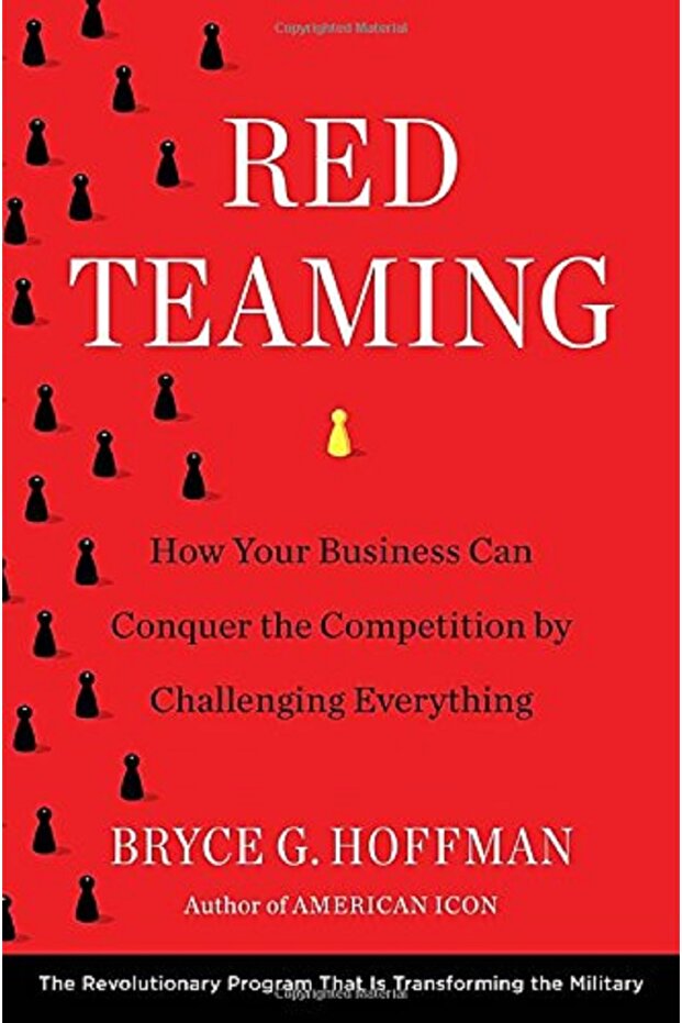 Red Teaming
