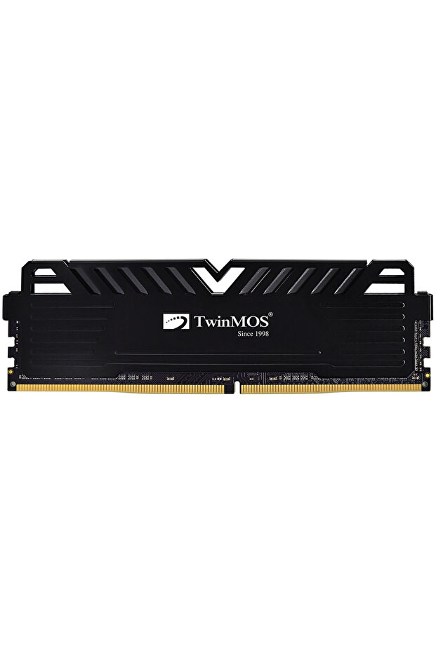 ذاكرة DDR4 8 جيجابايت 3200 ميجا هرتز مع مبرد CL16 TornadoX7 Pro PC Ram