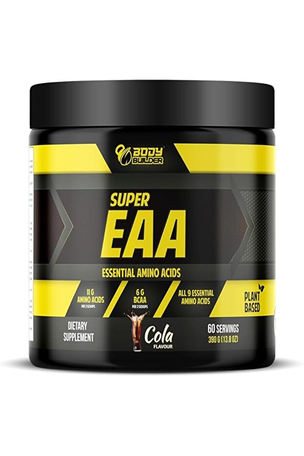 SUPER EAA ENERGY FLAVOUR 390G : 7719