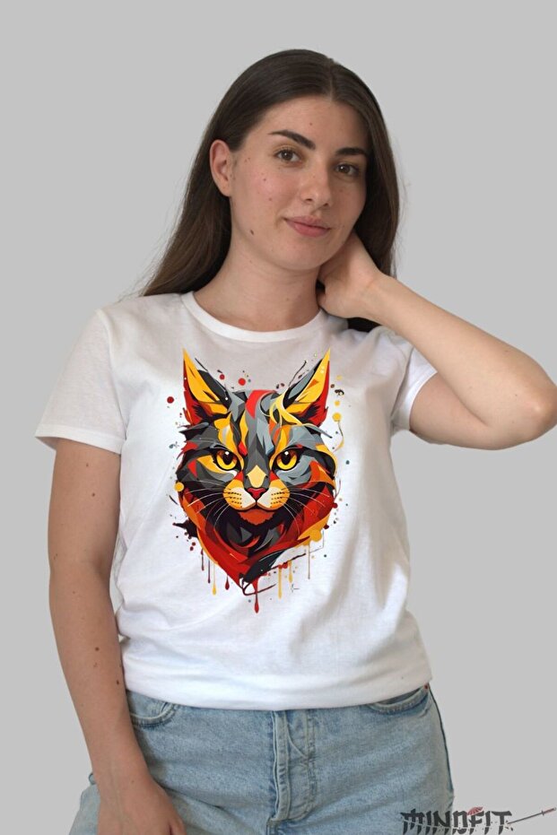 Tricou Grumpy Cat Mood - 1