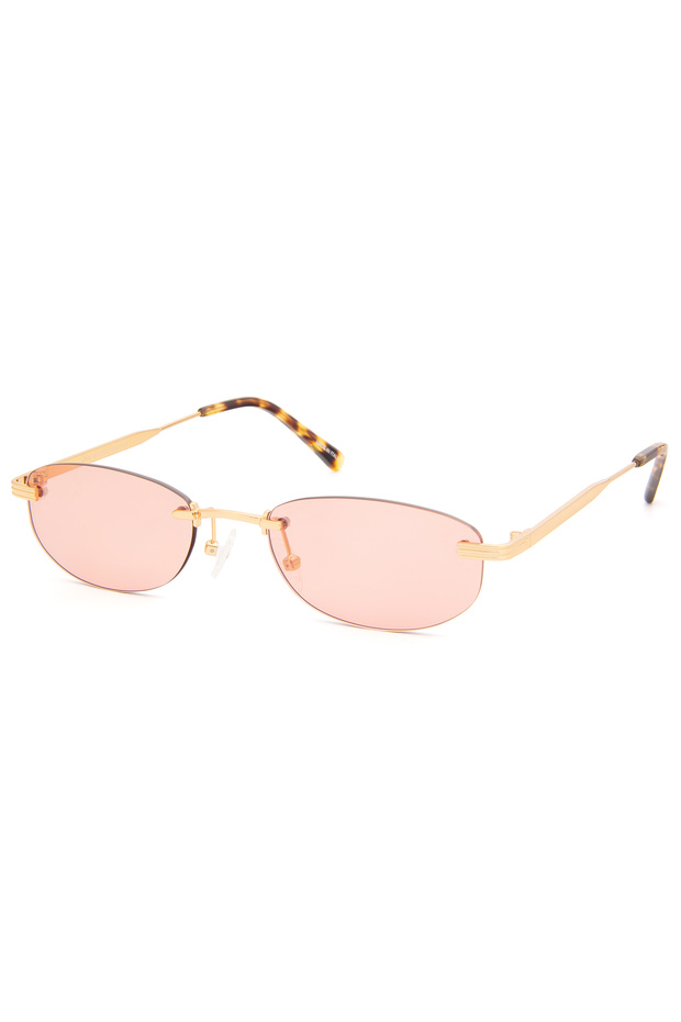 Gs7011-C01 53 Women's Sunglasses
