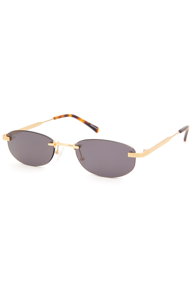 Gs7011-C02 53 Women's Sunglasses