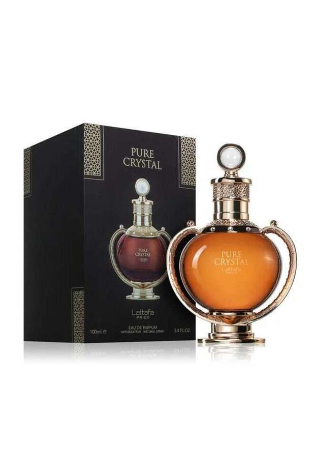 عطر برايد بيور كريستال - 100 مل