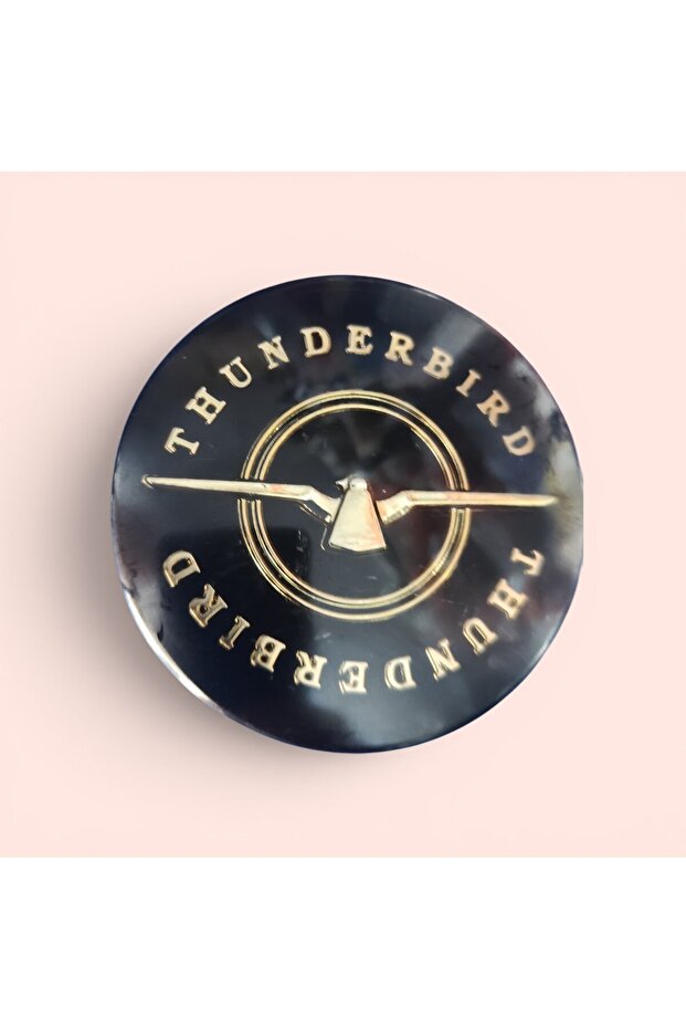 THUNDERBIRD ARMA - 1
