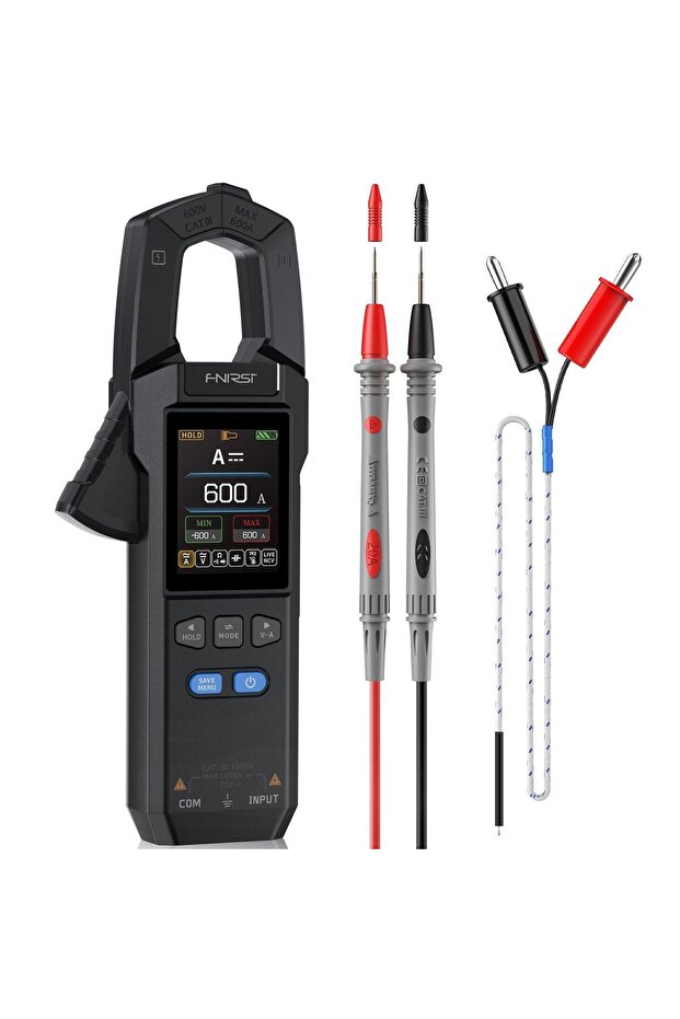 جهاز قياس الجهد والتيار DMC-100