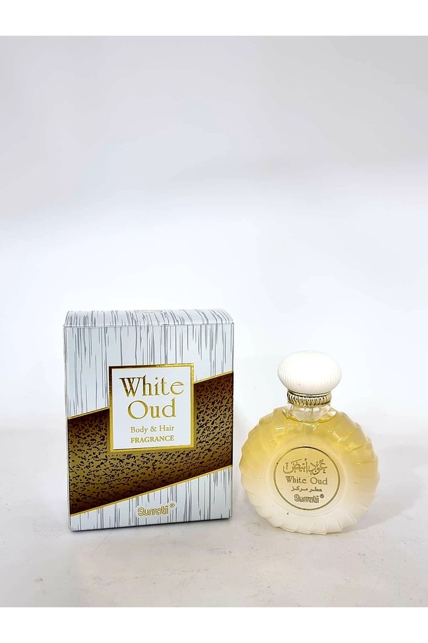 عطر وايت عود من سرّاتي 100 جرام