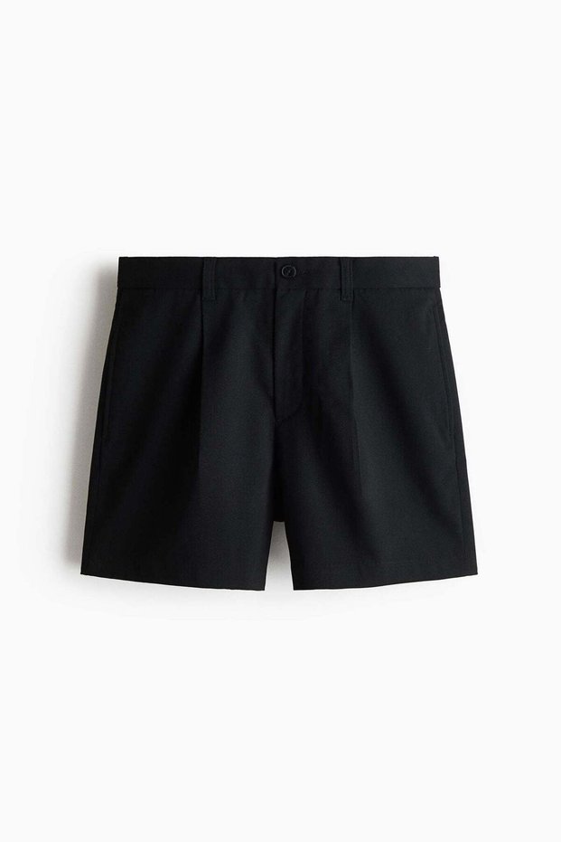Loose Fit Chino shorts