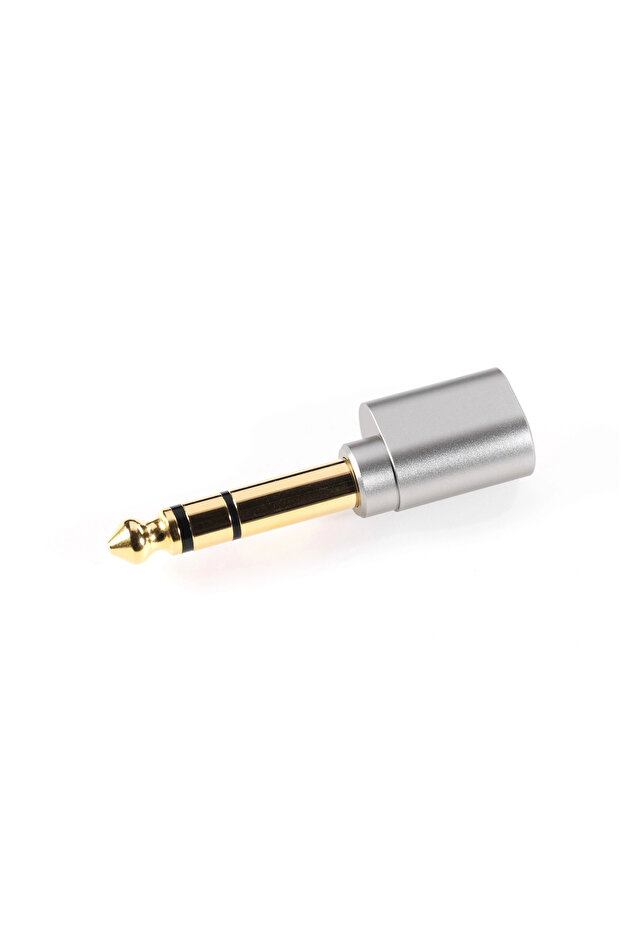 DJ65A Aluminium Adapter