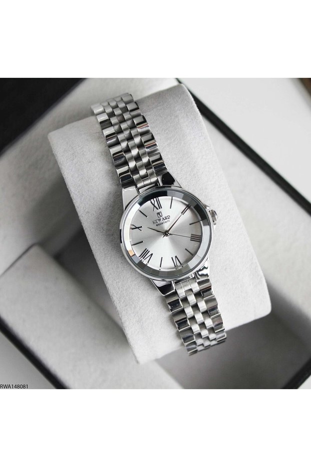 Rwa148081 Women's Wristwatch with Steel Strap