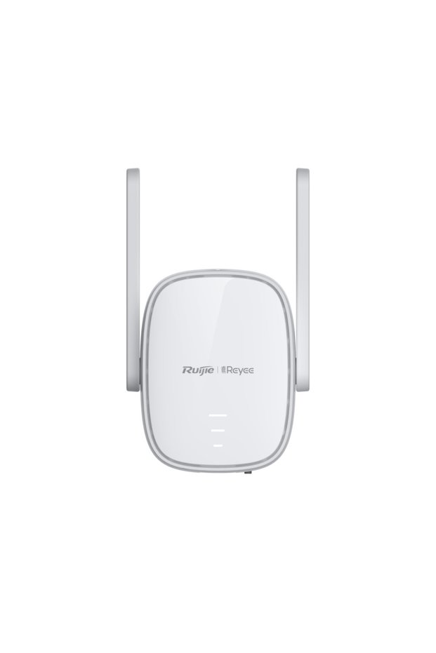 Reyee Rg-Ew300R, 1Port, 300Mbps, 2.4Ghz, Wifi 4, Wps Button, Range Extender