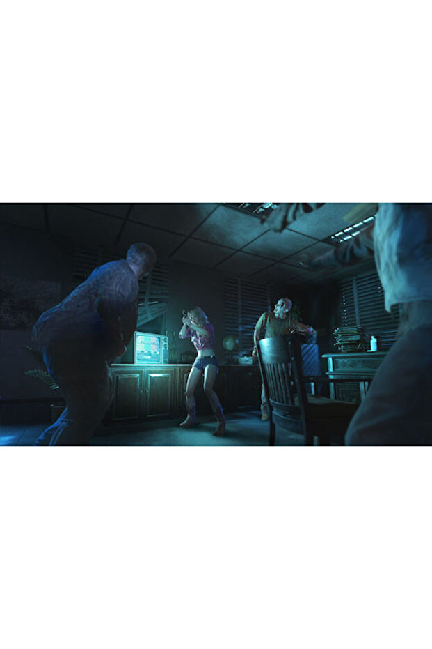 Resident Evil 3 Παιχνίδι PS5 - 8