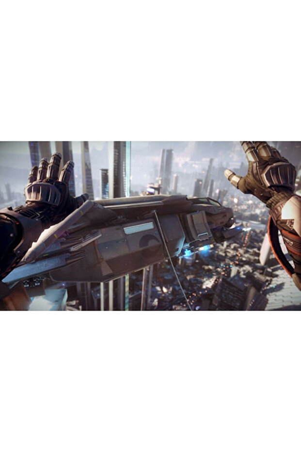 Killzone: Shadow Fall Hits Edition Παιχνίδι PS4 - 5