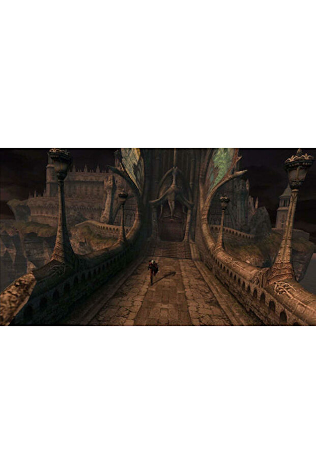 Devil May Cry HD Collection (Essentials) Παιχνίδι PS3 - 3