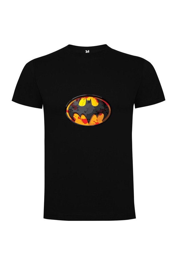 Dynamic DC Batman Collection Tshirt