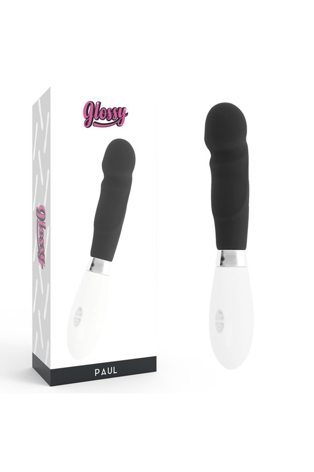 Vibrator Paul Negru