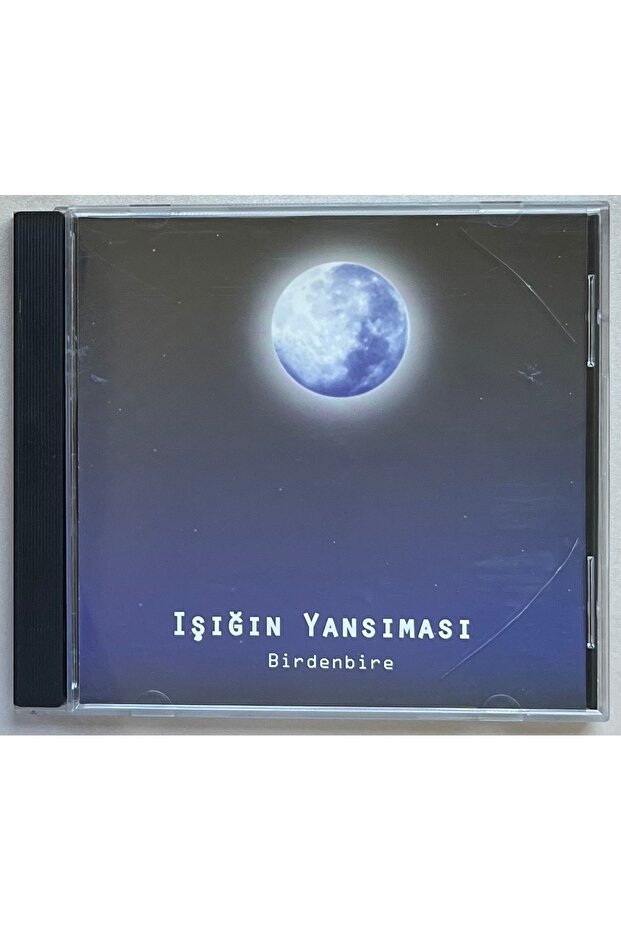 انعكاس الضوء بشكل فوري CD