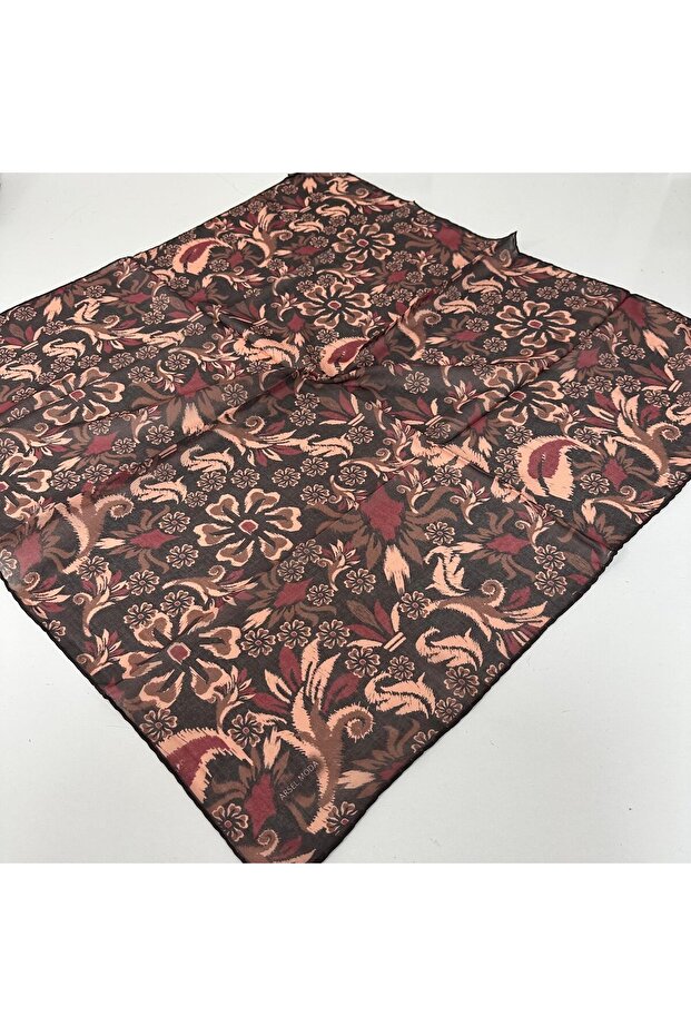 وشاح قطني ناعم من ARSEL MODA LRB5005