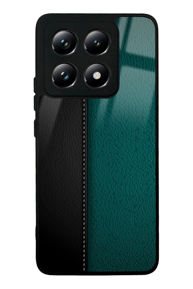 Xiaomi Mi 14t Night Sapphire Design Glossy Phone Case