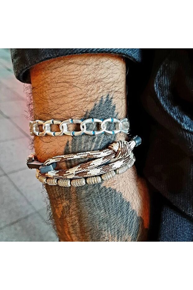 Valtz Bracelet - 2