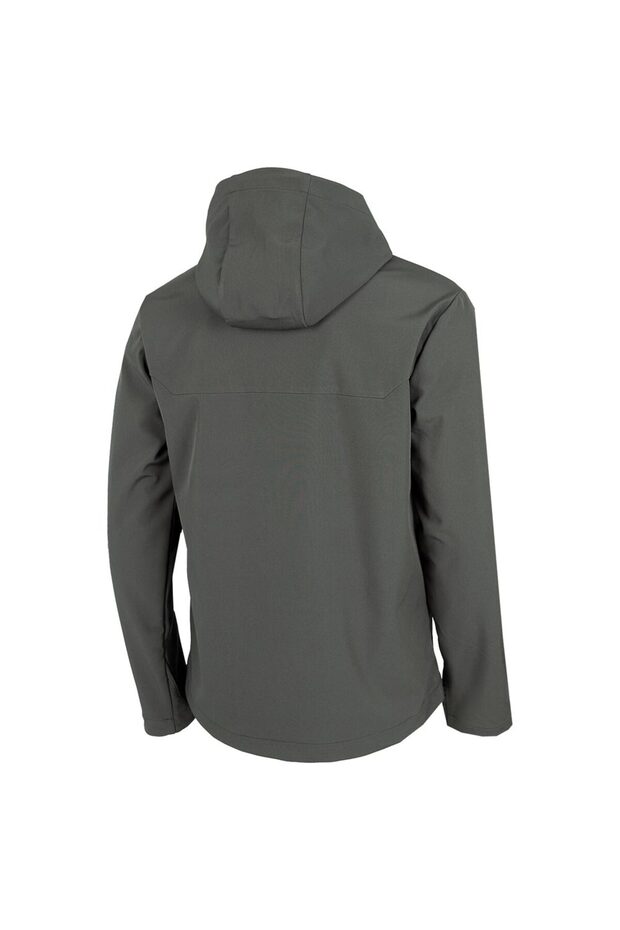 Geacă softshell bărbați XL - 2