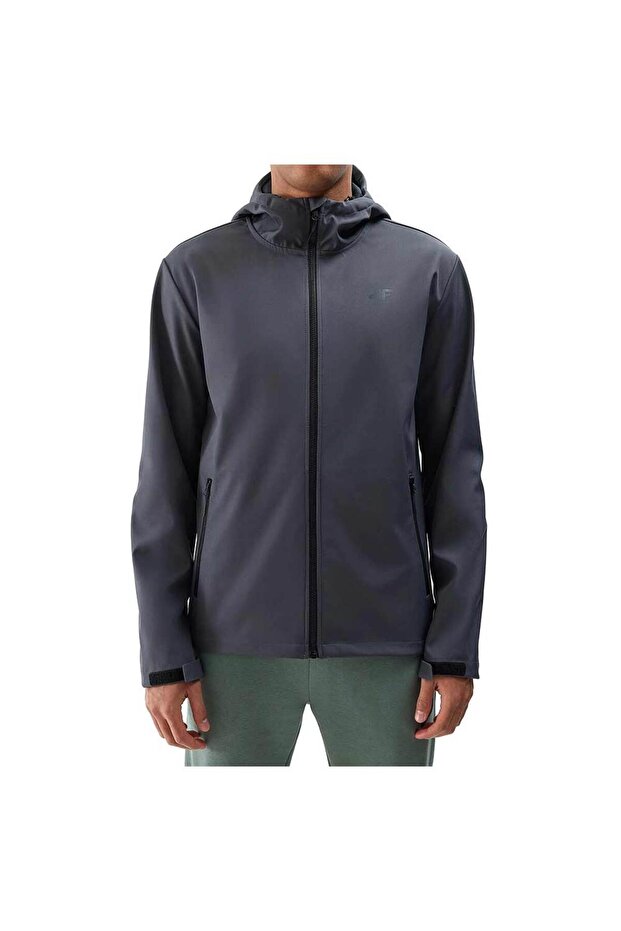 Geacă softshell bărbați XXL - 5