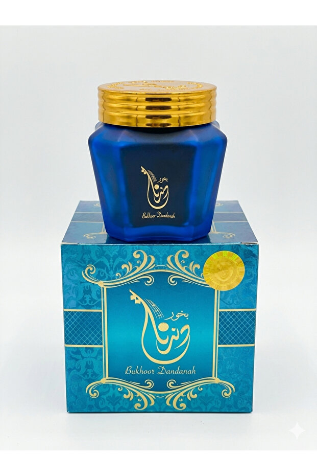 بخور دندنة – العود الفاخرة