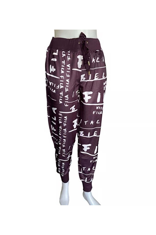 women flow jogger