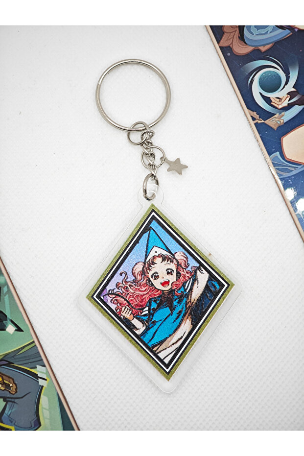 Witch Hat Atelier Bag Accessory - 1